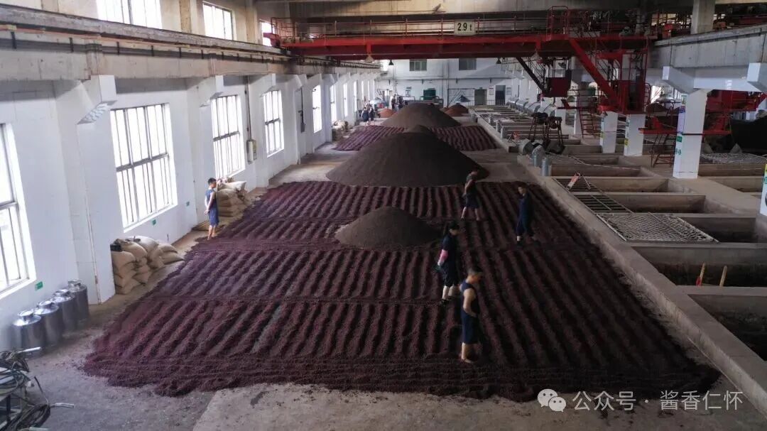 仁怀:破立并举酿“新酒” 仁怀:破立并举酿“新酒”