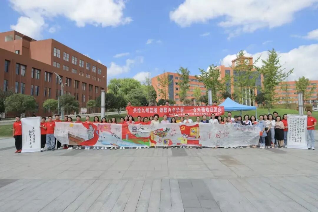 青春·榜YOUNG | 张玺骏：一站国考，成“公”上岸