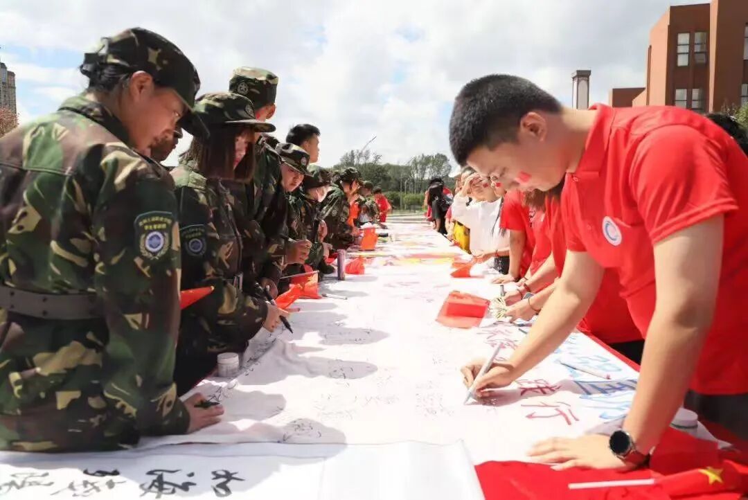 青春·榜YOUNG | 张玺骏：一站国考，成“公”上岸