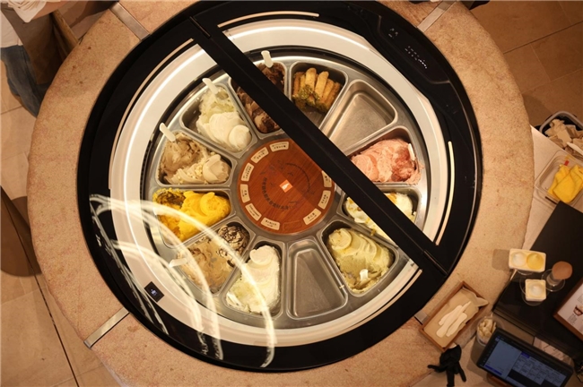 野人先生品牌升级：以“东方Gelato”重构一套完整的品牌表达体系