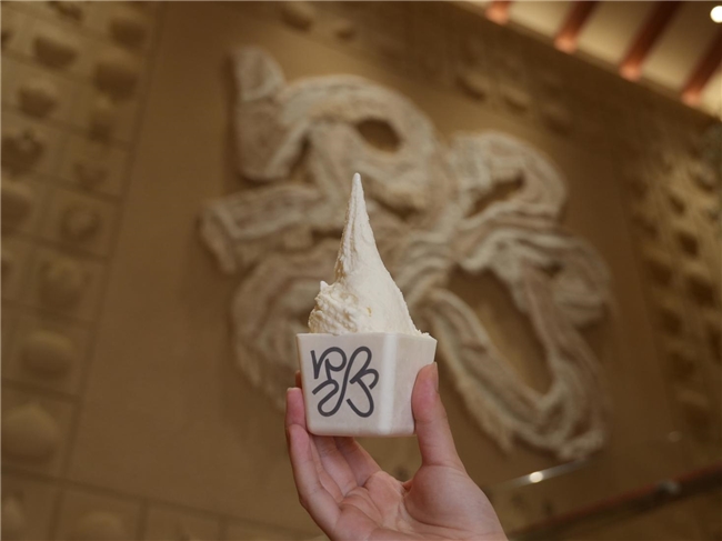 野人先生品牌升级：以“东方Gelato”重构一套完整的品牌表达体系