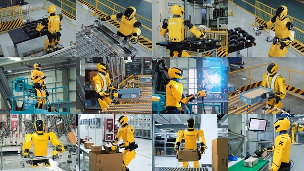 亿元A++轮落地，开普勒推出国内首个力触VTLA数采方案