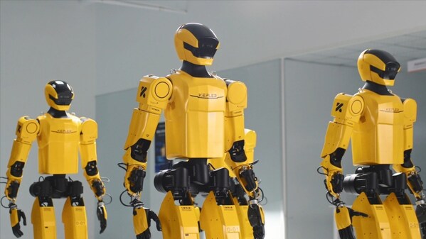 亿元A++轮落地，开普勒推出国内首个力触VTLA数采方案