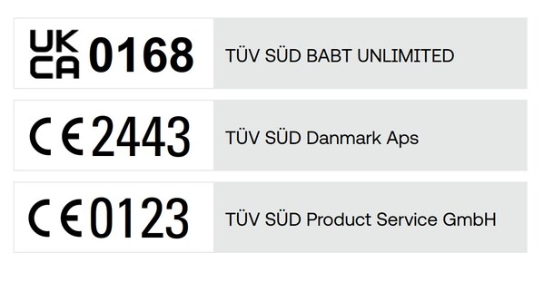 TÜV南德亮相第110届劳保会:全球化认证测试促PPE安全可持续发展 TÜV南德亮相第110届劳保会:全球化认证测试促PPE安全可持续发展