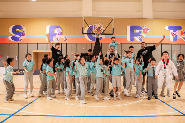 天际线队夺2026赛季首个冠军，FIBA 3x3横琴挑战赛圆满收官