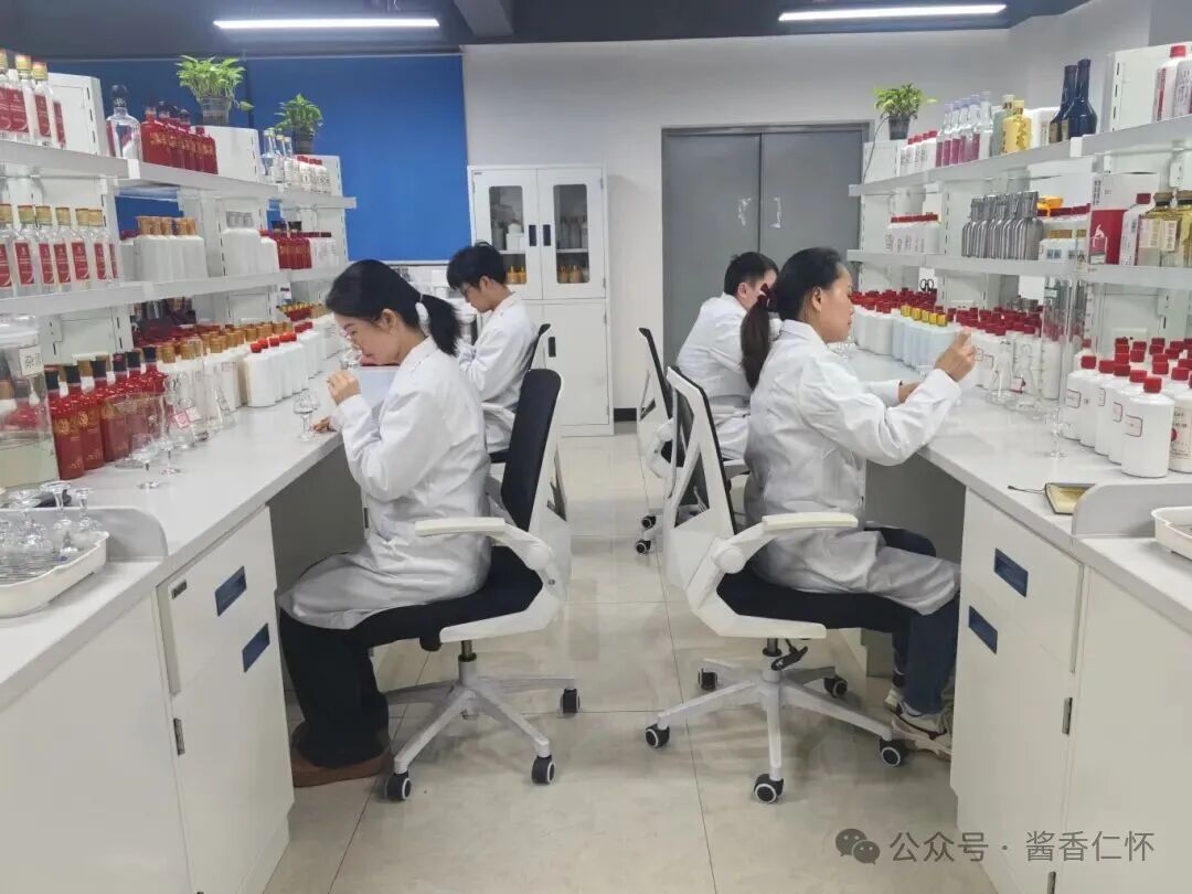 认证赋码+亲民价！仁怀酱香酒解锁消费新场景