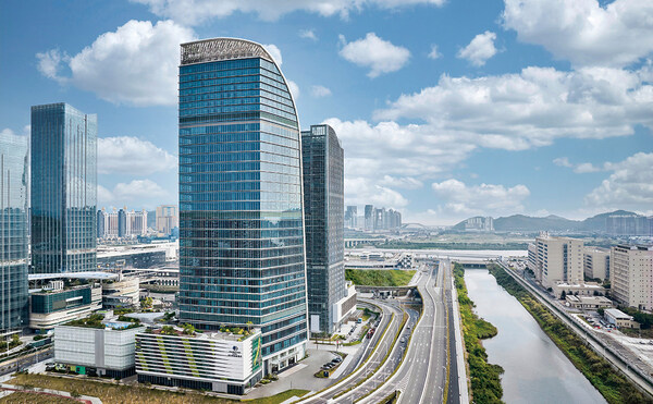 打造更可持续的入住体验:希尔顿集团旗下酒店践行"旅行有心益"战略 打造更可持续的入住体验:希尔顿集团旗下酒店践行"旅行有心益"战略