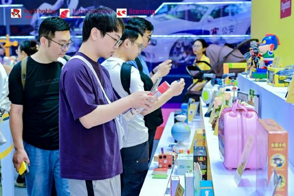 2026中外玩具&潮玩大奖重磅揭晓，照见行业五大潮流趋势