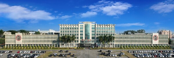 甜蜜无界,匠心共鸣:雀巢旗下徐福记跨国暖心之约落地,以中国福味联结全球消费者 甜蜜无界,匠心共鸣:雀巢旗下徐福记跨国暖心之约落地,以中国福味联结全球消费者