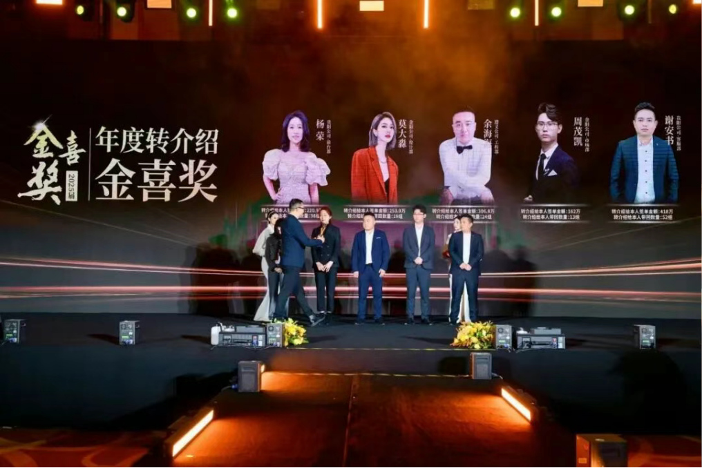 青春・榜 YOUNG | 莫大淼：个人业绩连续6年排名全集团第一，她如何在行业龙头喜百年装饰站稳脚跟？