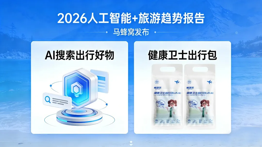 响应“购在中国”号召！贵州百草轩“健康卫士出行包”，让国货守护全球旅客健康