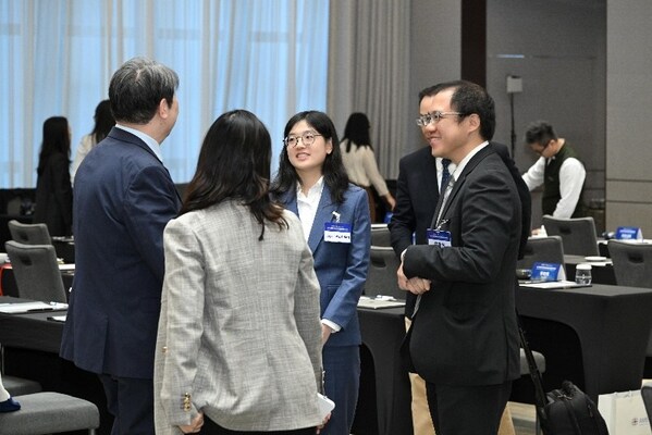 2026临床科研创新论坛暨主编面对面活动在香港成功举办 2026临床科研创新论坛暨主编面对面活动在香港成功举办