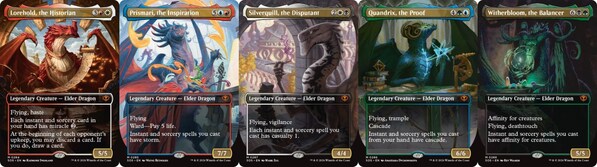 选择你的魔法学院：万智牌最新系列斯翠海文的秘密即将发售