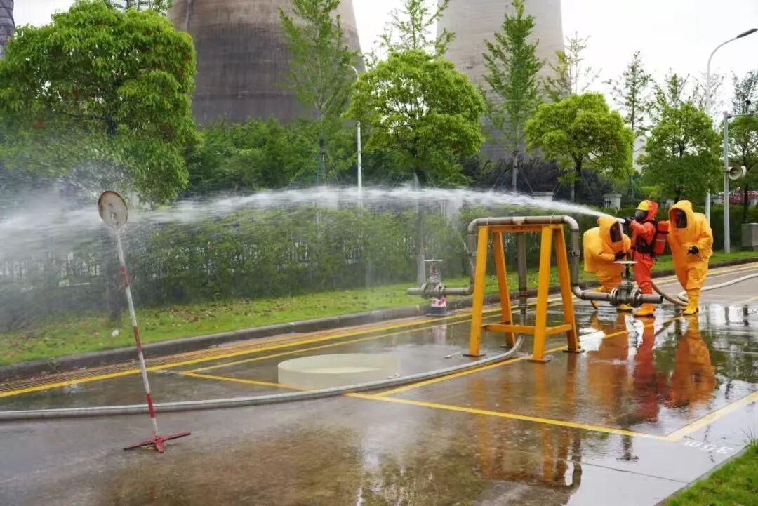 青春・榜 YOUNG | 赵金：这位校园“消防宣传员”不一般！身着“火焰蓝”的他曾逆行火场