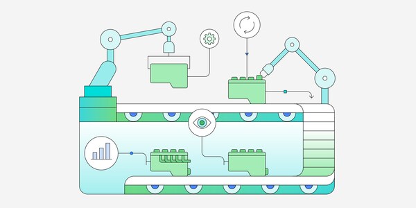 IBM助力赛力斯打造视觉检测新模式，加速AI应用规模化