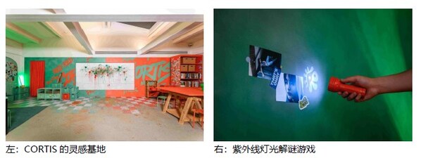 直击新曲现场  Airbnb爱彼迎邀你走进CORTIS的灵感基地，体验红绿对撞的音乐世界