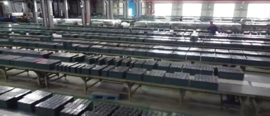 走进“专精特新”| 天能贵州——逐绿向新 链成百亿