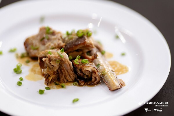 澳洲羊肉日益融入本土餐饮场景 满足多元消费需求
