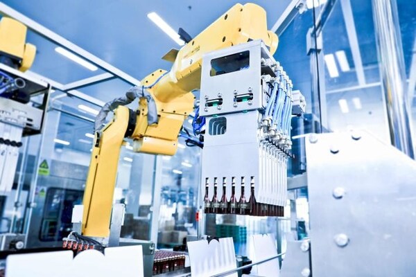 聚焦国民健康新诉求 养固健启动"寻找新平衡人物"活动