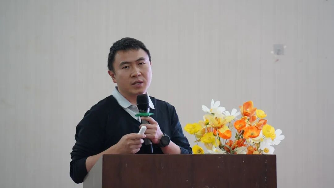 2026年贵州好品优品商贸流通联合体县区工作站首期培训会圆满召开