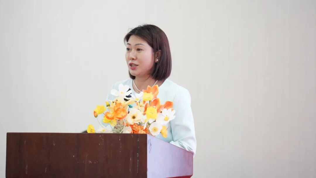 2026年贵州好品优品商贸流通联合体县区工作站首期培训会圆满召开