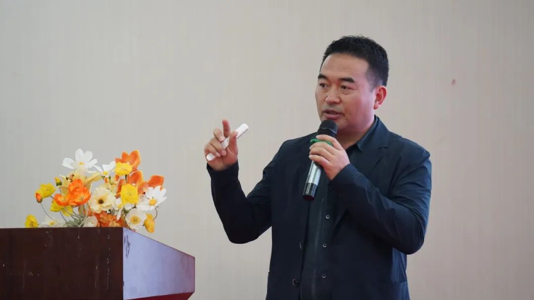 2026年贵州好品优品商贸流通联合体县区工作站首期培训会圆满召开