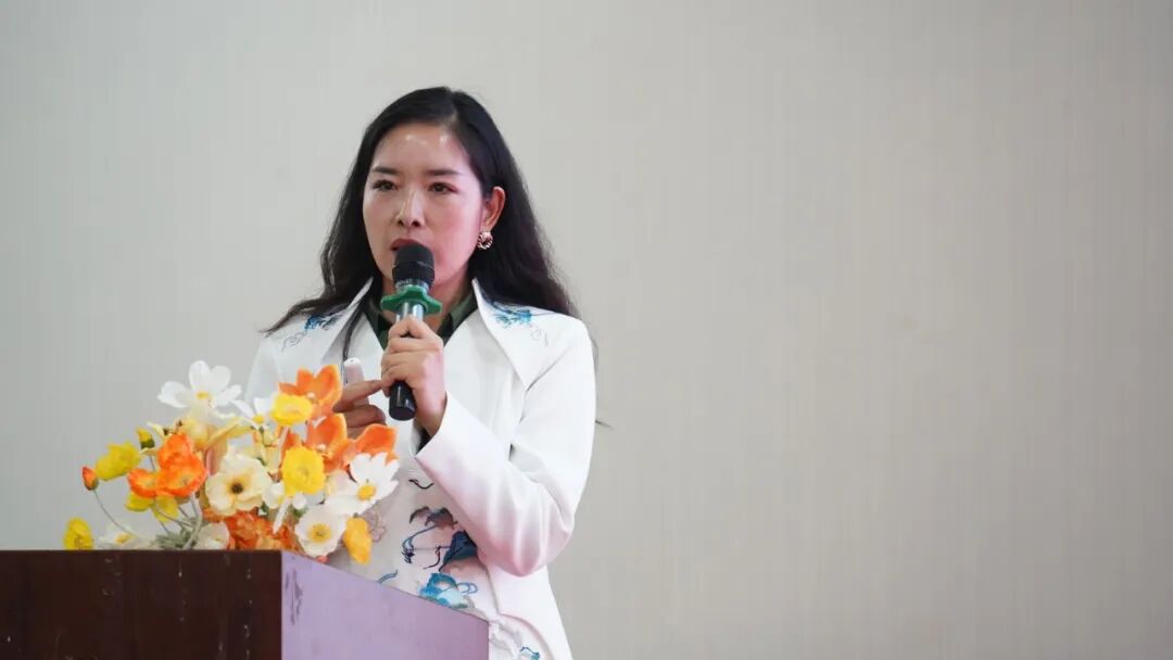 2026年贵州好品优品商贸流通联合体县区工作站首期培训会圆满召开