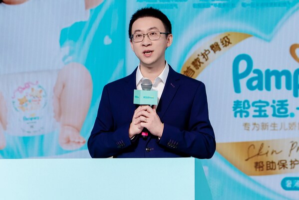 帮宝适一级帮全新升级，五大黄金要素重新定义纸尿裤选择标准