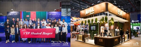 从2026HOTELEX上海展看新质生产力如何重塑酒店餐饮新生态