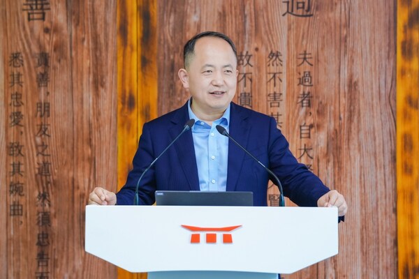 以经典润心 以阅读铸魂----润泽园教育联合发起"书香中国 文化自信"专题活动