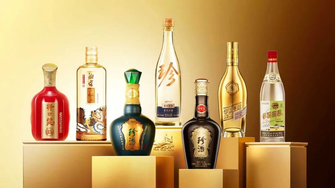 珍酒李渡发布2025年度报告及ESG报告