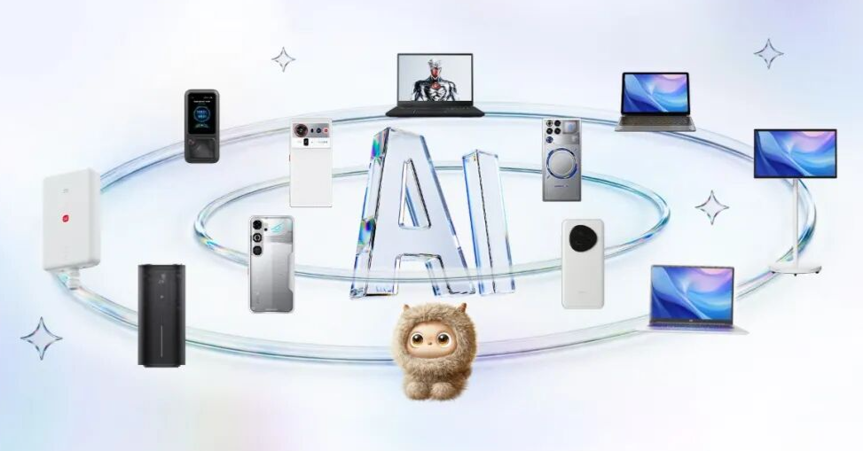 中兴通讯：一季度营收350亿元，同比增6%，算力营收占比提升至27%