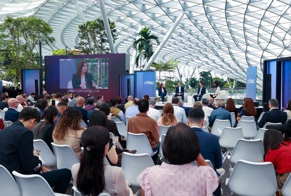 Mynt首席执行官：金融科技方案与政府协作共助缓解石油危机对消费者的冲击