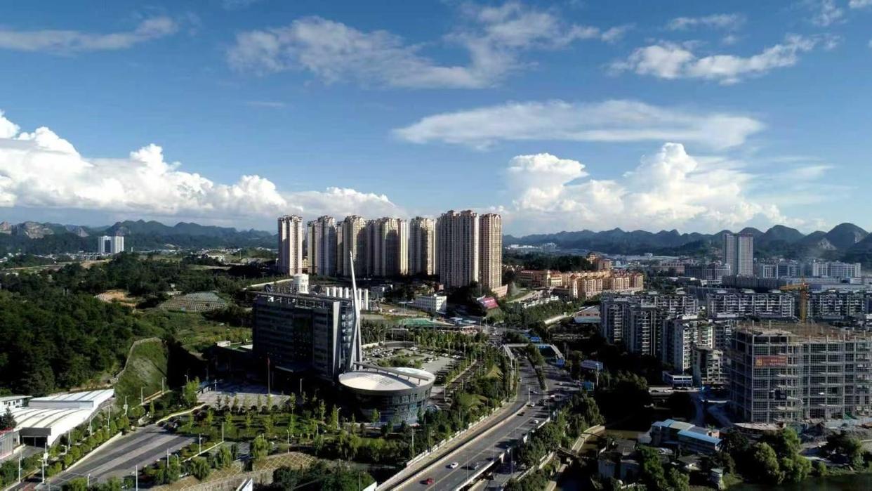 聚力“活力经开”赋能人才强区——贵阳经开区2026年人才系列活动全面启幕