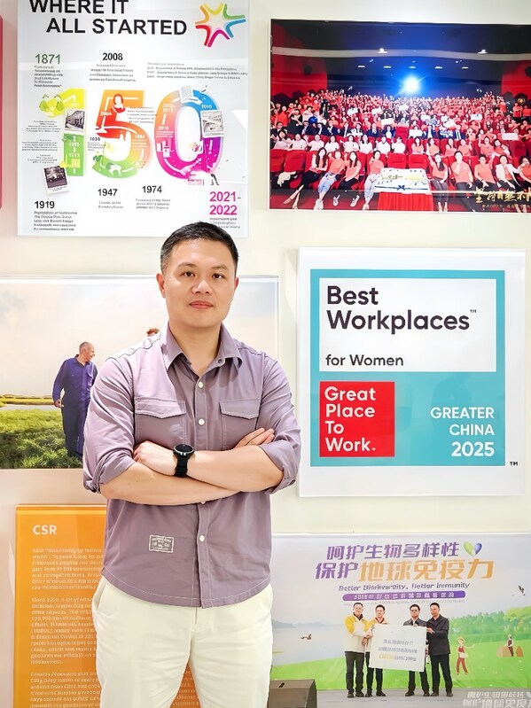 菲仕兰中国启动专项培训打造高绩效团队