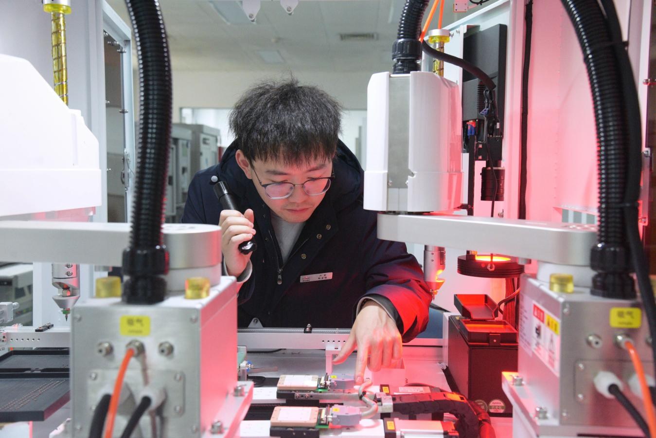 智汇经开 才聚未来！贵阳经济技术开发区“十四五”人才工作综述