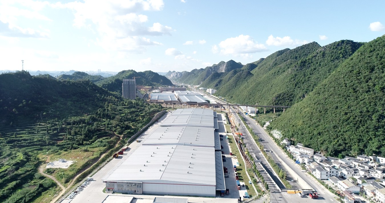 智汇经开 才聚未来！贵阳经济技术开发区“十四五”人才工作综述