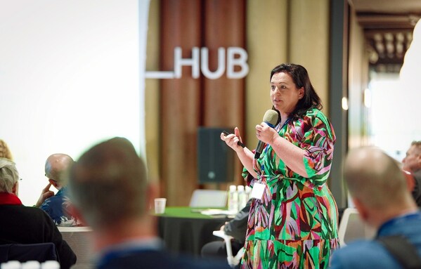 惠灵顿（中国）教育集团与陆家嘴集团深化战略合作