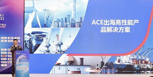 农业与工程机械设备出海考验升级，立邦以绿色创新涂装护航"中国制造"