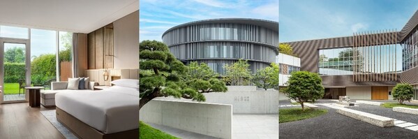 来顺德玩转五一假期，解锁三种度假方式