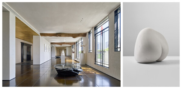 《隐世》----XITANG喜堂单维军、丁伟鸣双个展