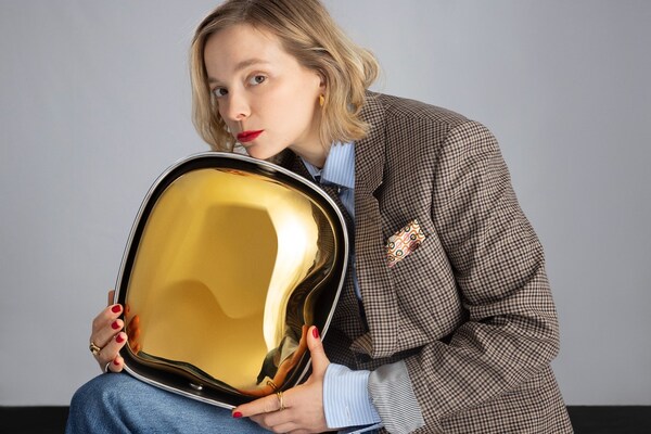 Christofle昆庭发布Carrousel旋转奇境系列