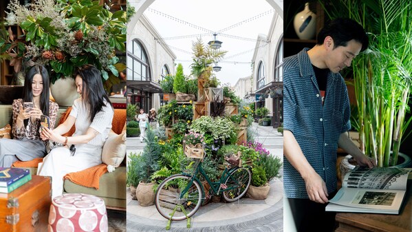 「云端五载 无限可能」苏州尼依格罗酒店五周年系列活动圆满落幕