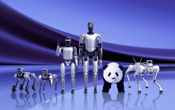 MagicLab Robotics于硅谷发布具身智能愿景，全球业务拓展至50国