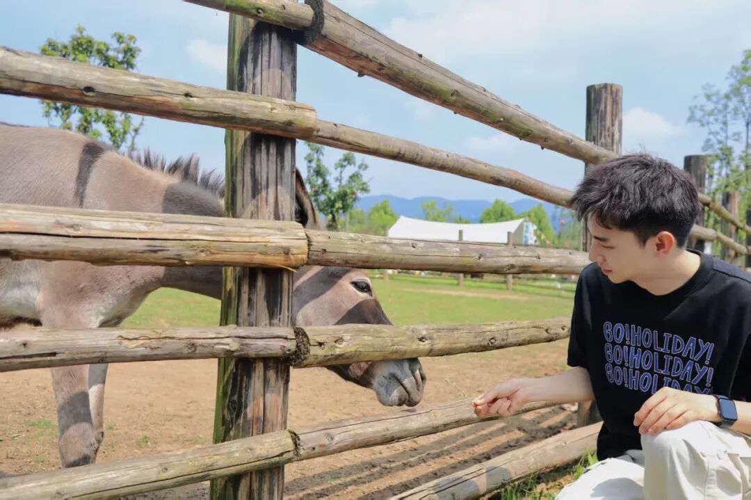 青春・榜 YOUNG | 田猛：从心怀白衣梦想的青涩学子，成长为三甲医院心内科护理组长