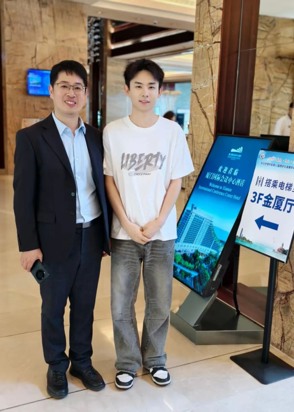 青春・榜 YOUNG | 田猛：从心怀白衣梦想的青涩学子，成长为三甲医院心内科护理组长