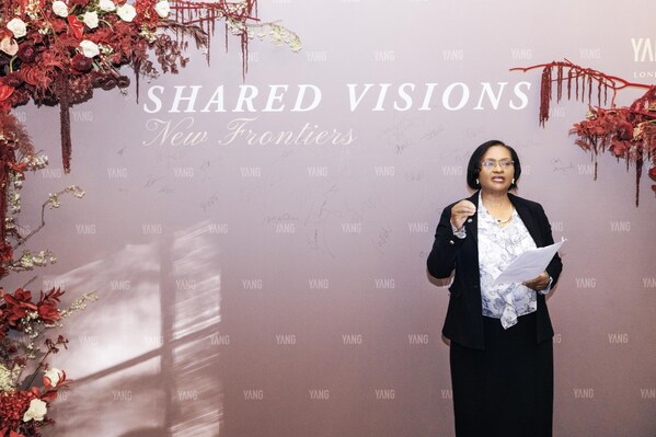 YANG设计集团全球创意中心落子伦敦 加速国际布局