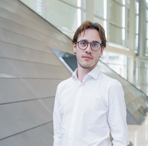 NABA ， NUOVA ACCADEMIA DI BELLE ARTI在伦敦扩张，并通过任命DIEGO MATTIOLO加强其在英国市场的影响力