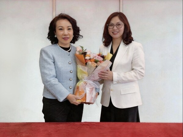 立邦与北京龙振养老集团签署战略合作协议，以适老涂装赋能养老服务场景品质升级