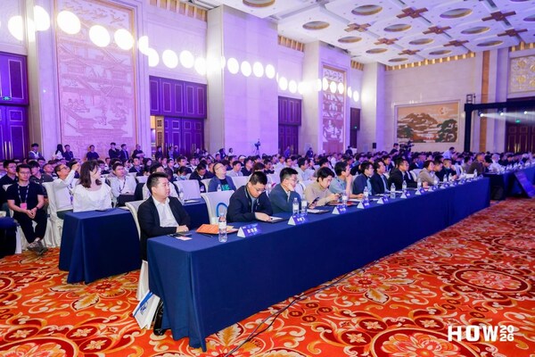 HOW2026中国数据库开源发展峰会暨PostgreSQL高峰论坛圆满落幕